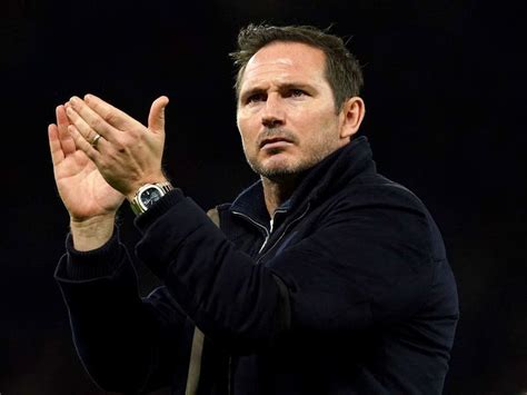Lampard returns to Chelsea as manager until end of season